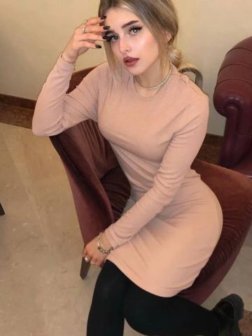 Проститутка Марина